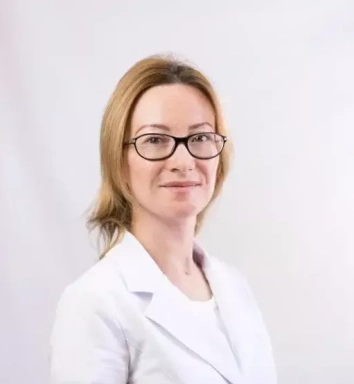 Александрова Мария Алексеевна